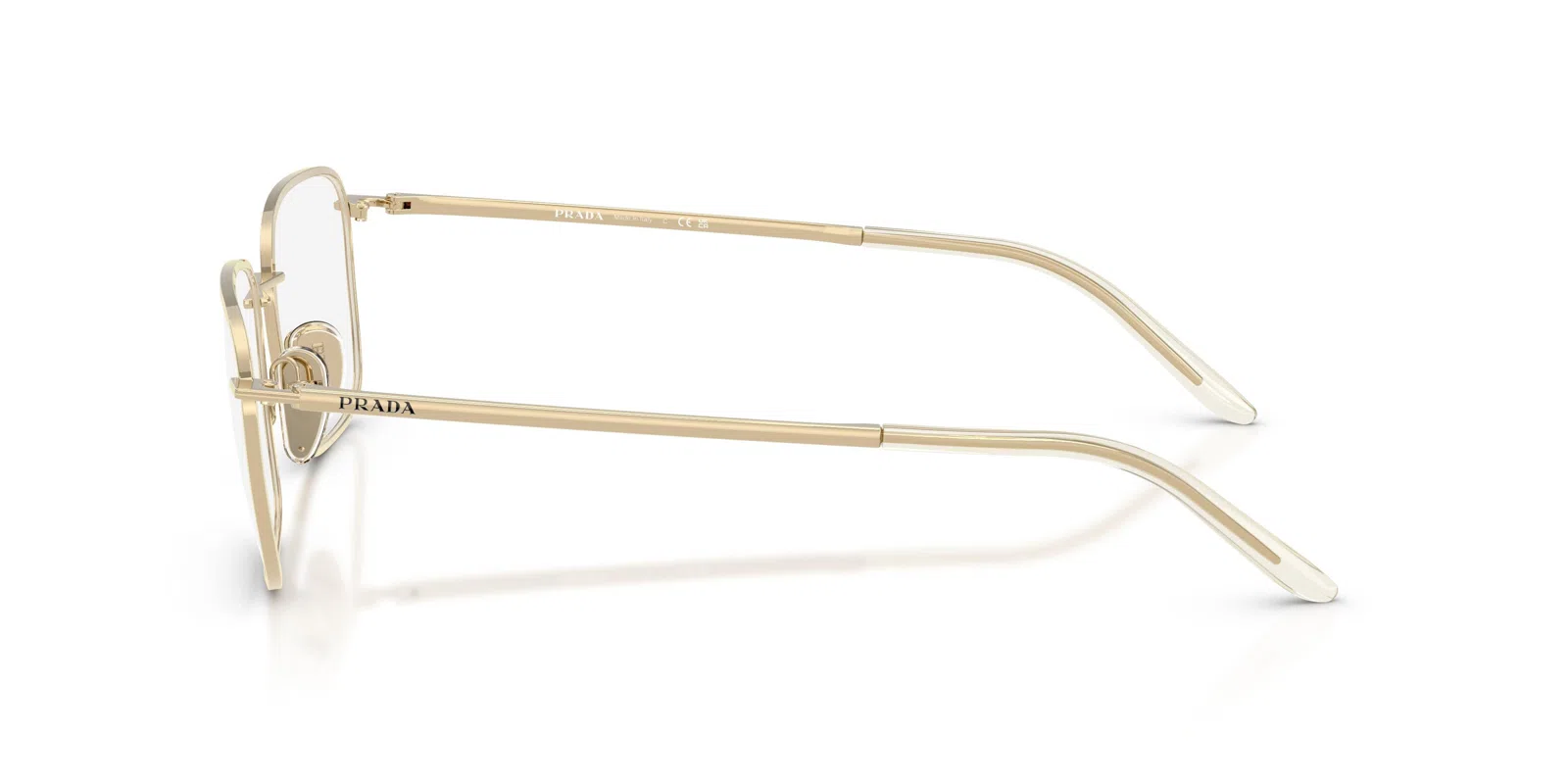 Prada D55V Eyeglasses - view 7